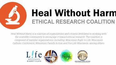 Coalition Committed to Heal Without Harm Legislation